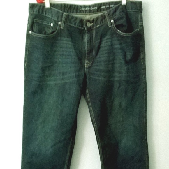 Calvin Klein Other - Mens Calvin Klein Jeans 38/30